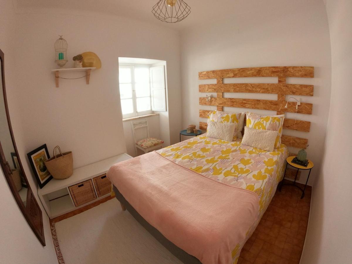 Carlo'S Beach Guest House Praia de Odeceixe Exteriér fotografie